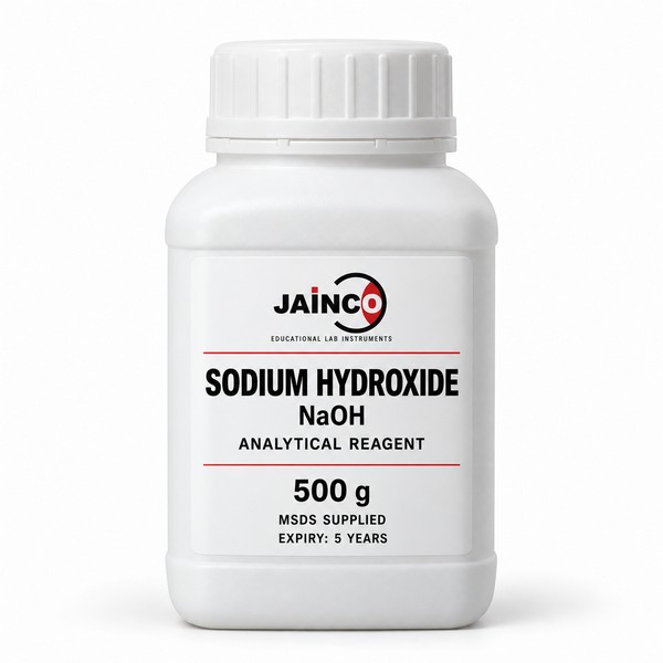Sodium Hydroxide